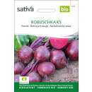 Rande, Rote Bete Robuschka KS - Beta vulgaris  - BIOSAMEN