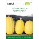 Kürbis, Spaghettikürbis - Cucurbita pepo  - BIOSAMEN