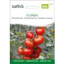 Tomate Flonda - Lycopersicon esculentum  - BIOSAMEN