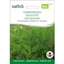 Gründüngung SOMMERWICKEN - Vicia Sativa - BIOSAMEN