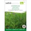 Gründüngung SOMMERWICKEN - Vicia Sativa - BIOSAMEN