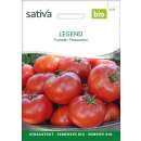 Tomate Legend - Lycopersicon esculentum  - BIOSAMEN