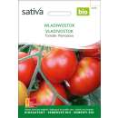 Tomate Wladivostok - Lycopersicon esculentum  - BIOSAMEN