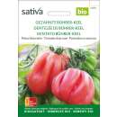 Tomate Gezahnte Bührer-Keel - Lycopersicon esculentum- BIOSAMEN