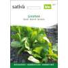 Spinat Gamma - Spinacia oleracea  - BIOSAMEN