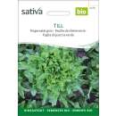 Pflücksalat, grün Till - Lactuca sativa  - BIOSAMEN