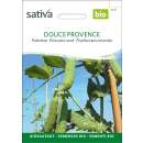 Palerbse Douce de Provence - Pisum sativum  - BIOSAMEN