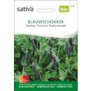 Palerbse Blauwschokker - Pisum sativum- BIOSAMEN