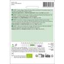 Chinakohl Granaat - Brassica pekinensis  - BIOSAMEN