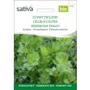 Schnittsellerie - Apium graveolens  - BIOSAMEN