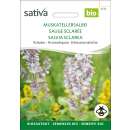 Muskatellersalbei - Salvia sclarea  - BIOSAMEN