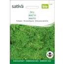 Dill - Anethum graveolens - BIOSAMEN