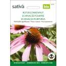 Sonnenhut - Echinacea purpurea  - BIOSAMEN