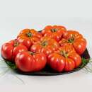 Tomate COSTOLUTO GENOVESE - Lycopersicon esculentum -...