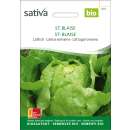 Lattich St. Blaise - Lactuca sativa longifolia - BIOSAMEN