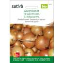 Zwiebel Gelbe Wädenswiler - Allium cepa  - BIOSAMEN