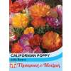 Kalifornischer Mohn Jelly Beans - Eschscholzia californica - Samen