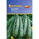 Zucchetti, Zucchini Coucourzelle - Cucurbita pepo -...