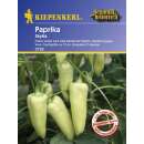 Gemüsepaprika Skytia Capsicum annuum - Samen