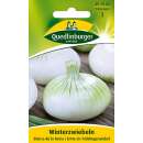 Zwiebel, Winterzwiebel Blanca De La Reina - Allium cepa -...