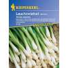 Lauchzwiebel, Winter Tonda Musona- Allium cepa - Samen