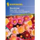 Malve, Stockrose Happy Lights - Alcea ficifolia - Samen
