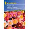 Malve, Stockrose Happy Lights - Alcea ficifolia - Samen