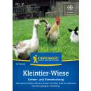 Grünes für Tiere Kleintier Wiese Mischung - Samen