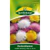 Flockenblume, Gefüllte Mischung - Amberboa moschata - Samen