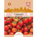 Topf Tomate Balconi Red - Lycopersicon esculentum - Tomatensamen