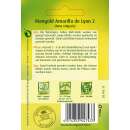 Mangold, Amarilla De Lyon 2 - Beta vulgaris Cicla - Samen