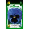 Stiefmütterchen Riesen blau m. Auge - Viola wittrockiana - Samen
