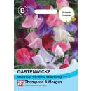 Wicke, Gartenwicke Heirloom Bicolour Mischung - Lathyrus...