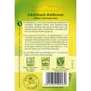 Schnittlauch Middleman - Allium schoenoprasum - Samen