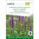 Agastache, Koreanische Minze - Agastache rugosa - BIOSAMEN