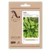 Winterspinat Winterriesen -  Spinacia oleracea  - Demeter biologische Samen