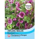 Malve, wilde Brave Heart - Malva sylvestris - Samen