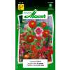 Blumenmischung Farbgarten in Rot - Diverse species - Samen