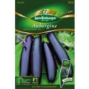 Aubergine, Eierfrucht Money Maker No 2 F1 - Solanum...