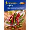 Paprika Sumher PROFILINE - Capsicum annuum - Samen