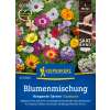 Balkonkasten Blumen Hängende Gärten PROFILINE - Diverse species - SAATBAND