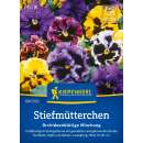 Stiefmütterchen Orchideenblütige Mischung PROFILINE - Viola x wittrockiana - Samen