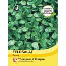 Nüsslisalat, Feldsalat Favor - Valerianella locusta - Samen