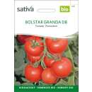 Tomate Bolstar Granda - Lycopersicon lycopersicum - Demeter Biologische Tomatensamen
