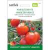 Tomate, Balkontomate Ampeltomate Himbeerfarbige - Lycopersicon lycopersicum - Demeter Biologische Tomatensamen