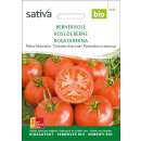 Tomate Berner Rosen - Lycopersicon esculentum - Biosamen