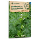 Gemüsemalve, Garten-Käsepappel - Malva...