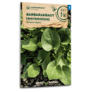 Barbarakraut, Winterkresse - Barbarea vulgaris  - BIOSAMEN