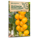 Tomate, Wildtomate Golden Currant - Lycopersicon...