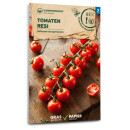 Tomate Resi - Solanum Lycopersicum - BIOSAMEN
